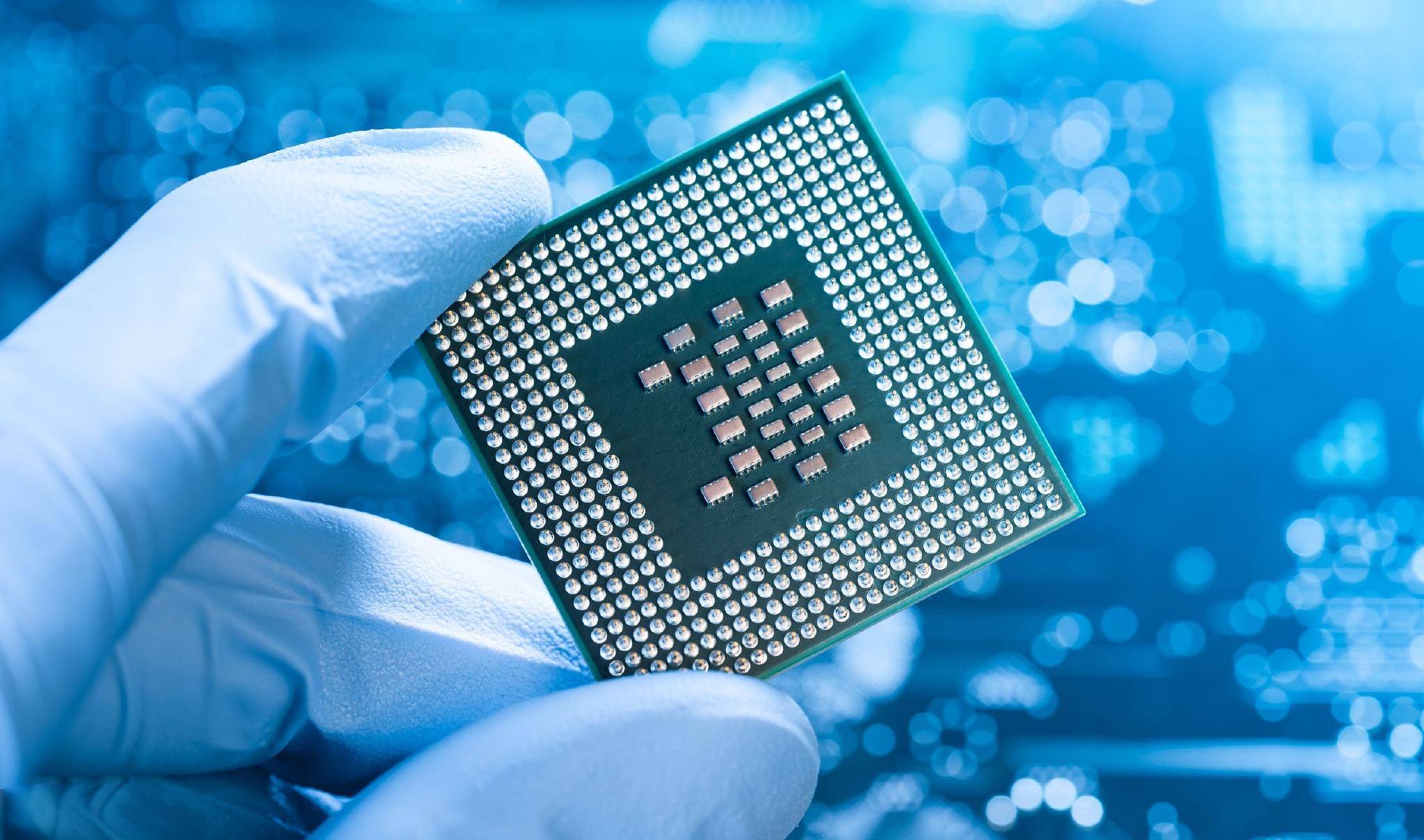 深圳集成电路产业崛起 占全国14.8%背后的创新密码