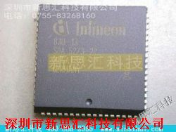 SDA5273-2P 集成电路 一款高性能模拟信号处理芯片的深度解析